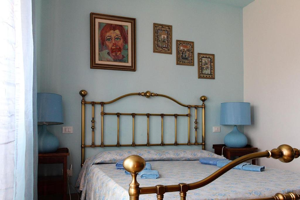 Guest House Stazione Pisa Centro