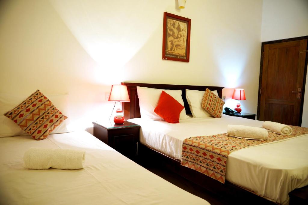 Gallery image of Kandy Moon Hills Hotel in Kandy