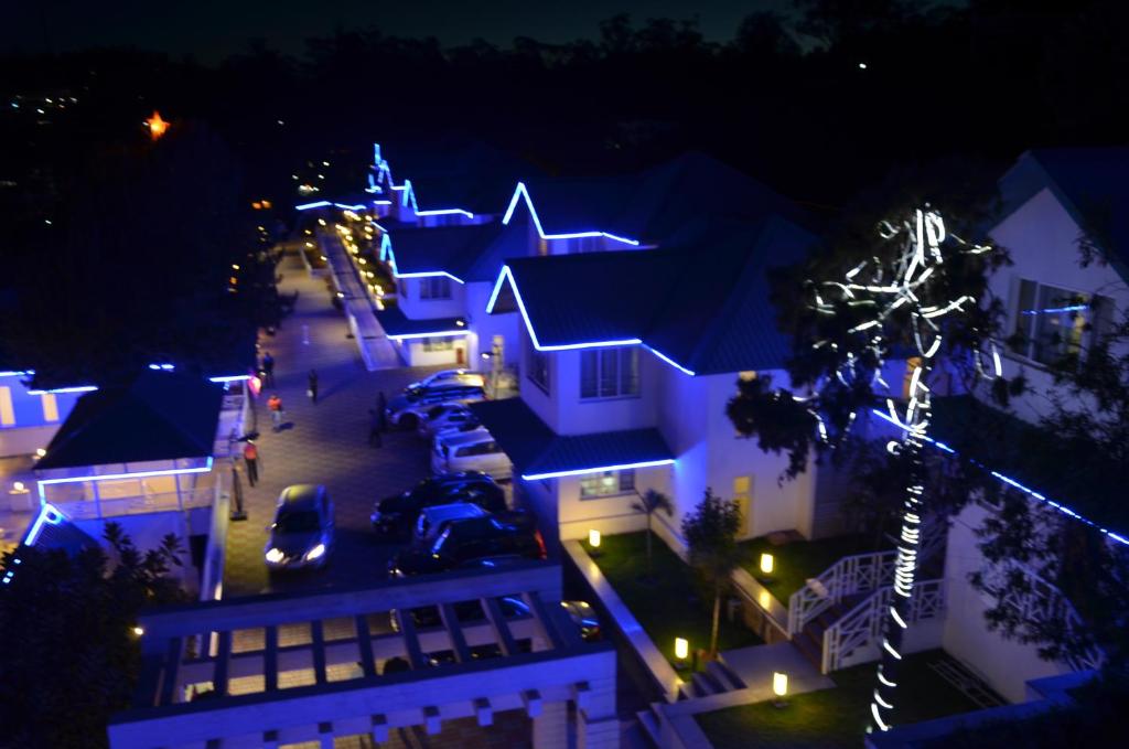 Fotografie z fotogalerie ubytování Le Poshe, Kodaikanal v destinaci Kodaikānāl