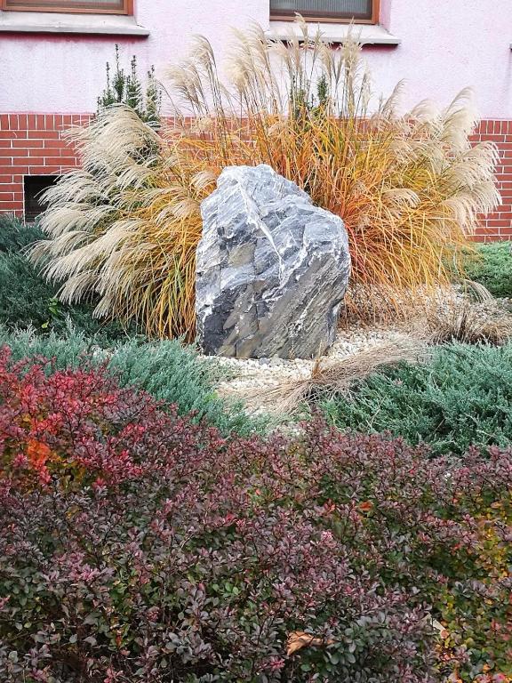 Hotel na Kafkové - Resim 19