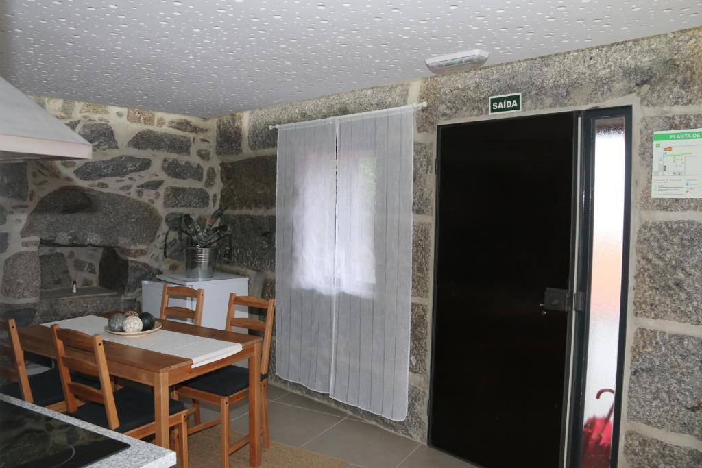 Quinta da Costa - Chalet De Dos Habitaciones