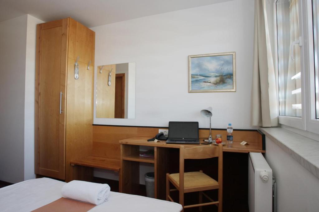 Hotel Tabor Maribor - Resim 25