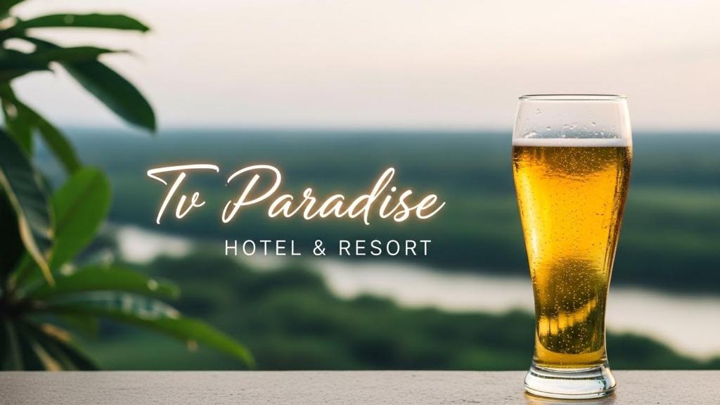 Tv Paradise Hotel & Resort