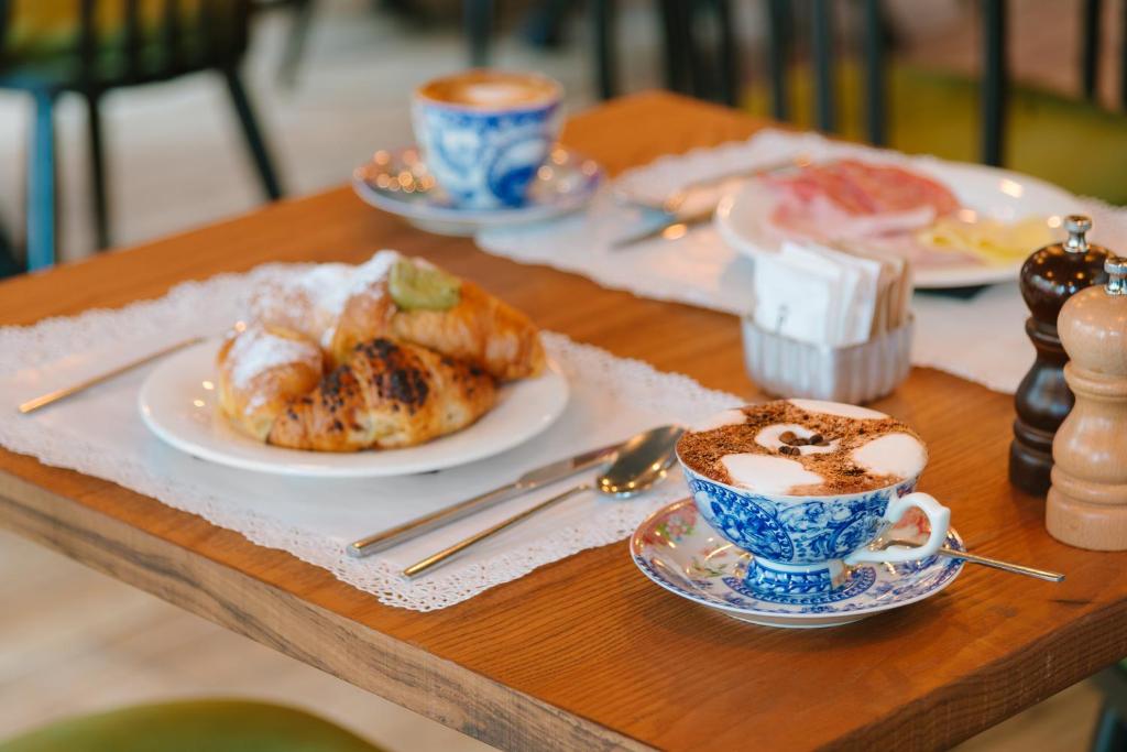 Windsor Hotel Milano - Resim 30