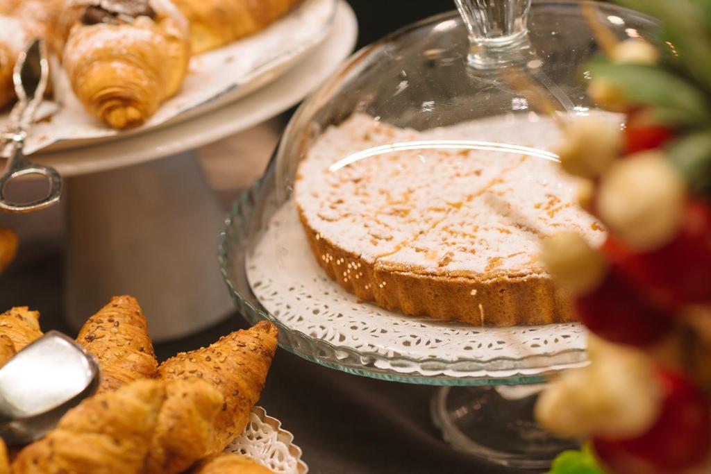 Windsor Hotel Milano - Resim 31