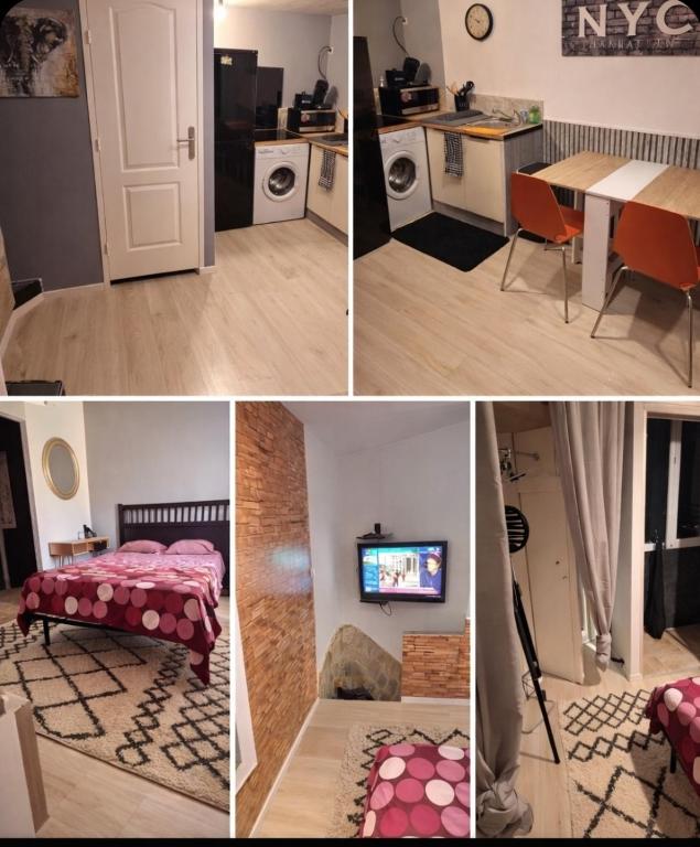T1 cosy