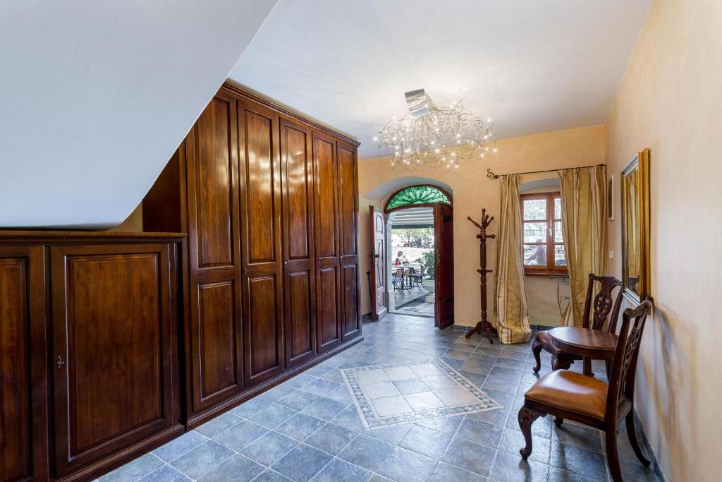 Fotografie z fotogalerie ubytování Il Palazzo v destinaci Volosko