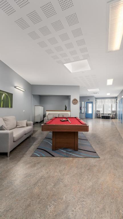 Jääskän Loma Hostelli Antin Tupa