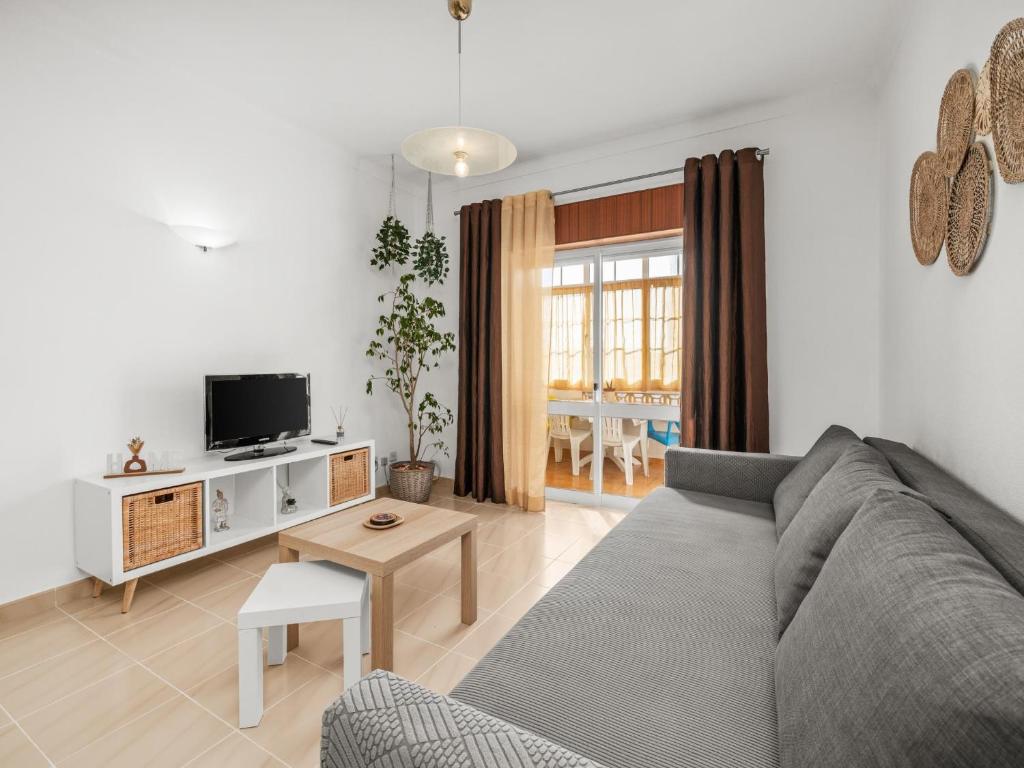 Comfortable apartment with pool #1994