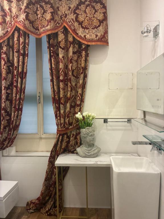 D.R.Rome Spanish Luxury Suites - 单人间