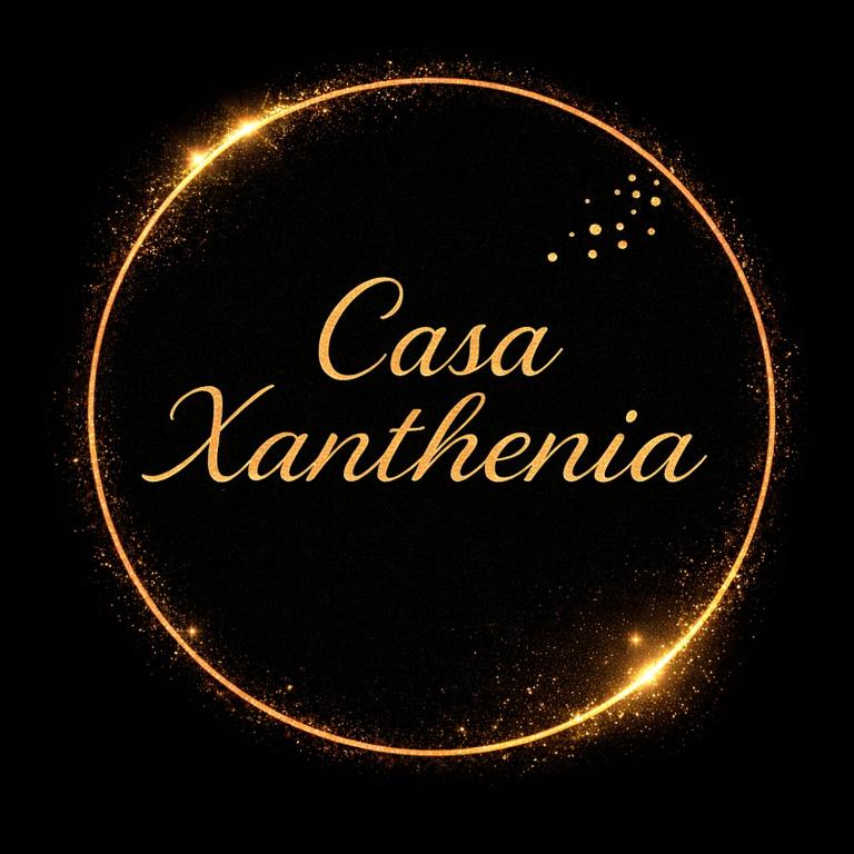 تصویر اتاق‌های Casa Xanthenia - تصویر ۲