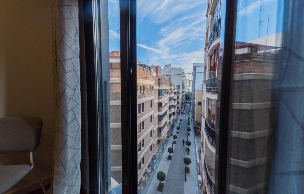 Expoholidays - Apartamentos Rueda Lopez - Departamento