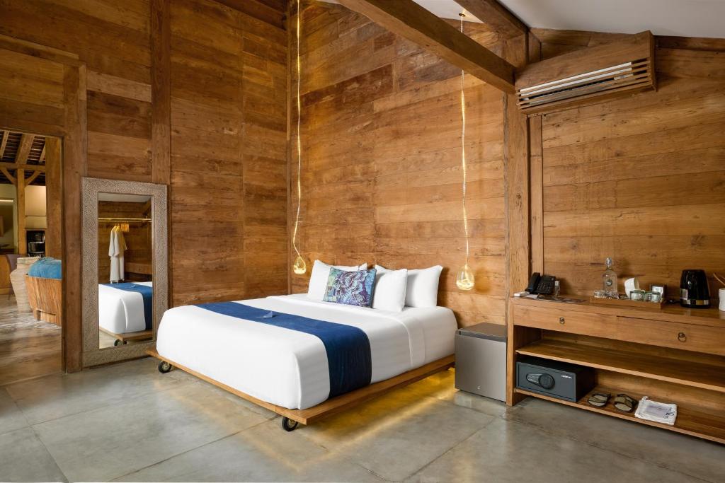 Blue Karma Village photo 5