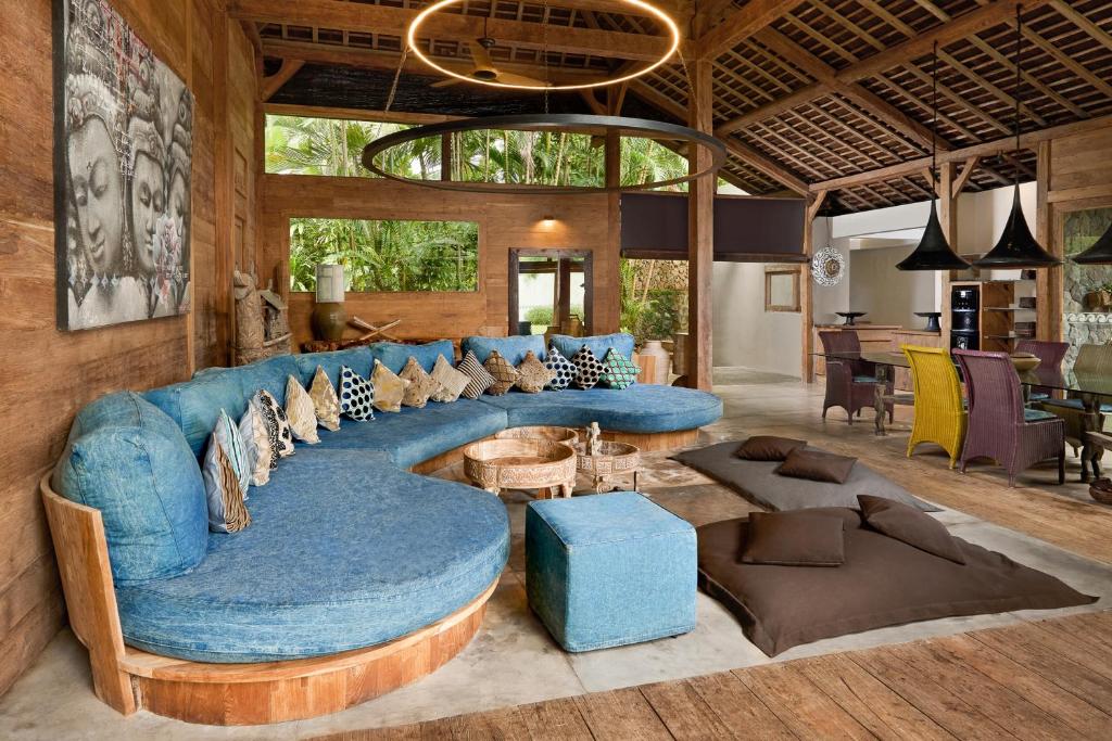 Blue Karma Village photo 3