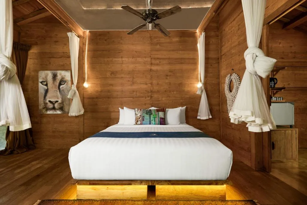 Suite Joglo
