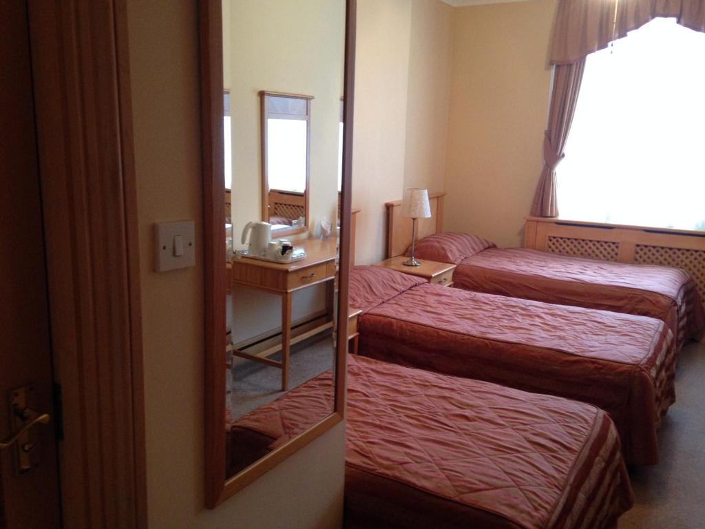 Troy Hotel - Resim 45