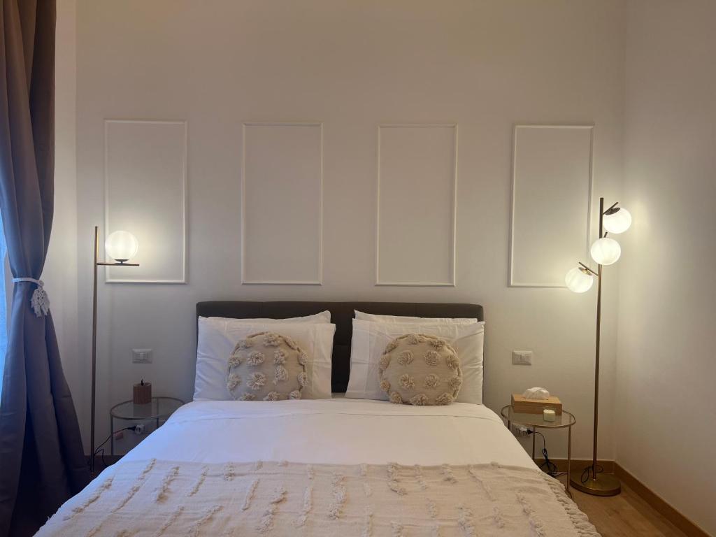 MCH Bocconi 10' from Duomo, apt with ac, wifi and balcony