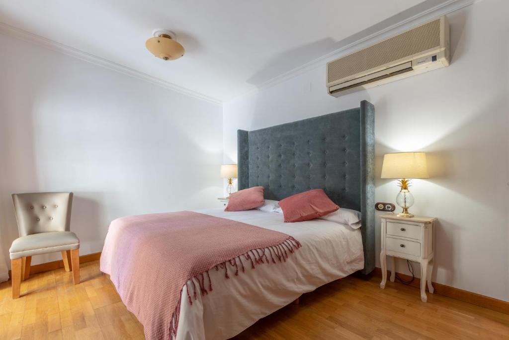Casa Miraflores - imagen 2