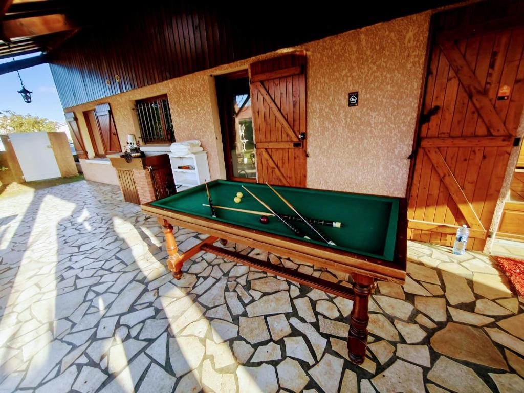 Chambres Du Petit Bonheur - Double Room