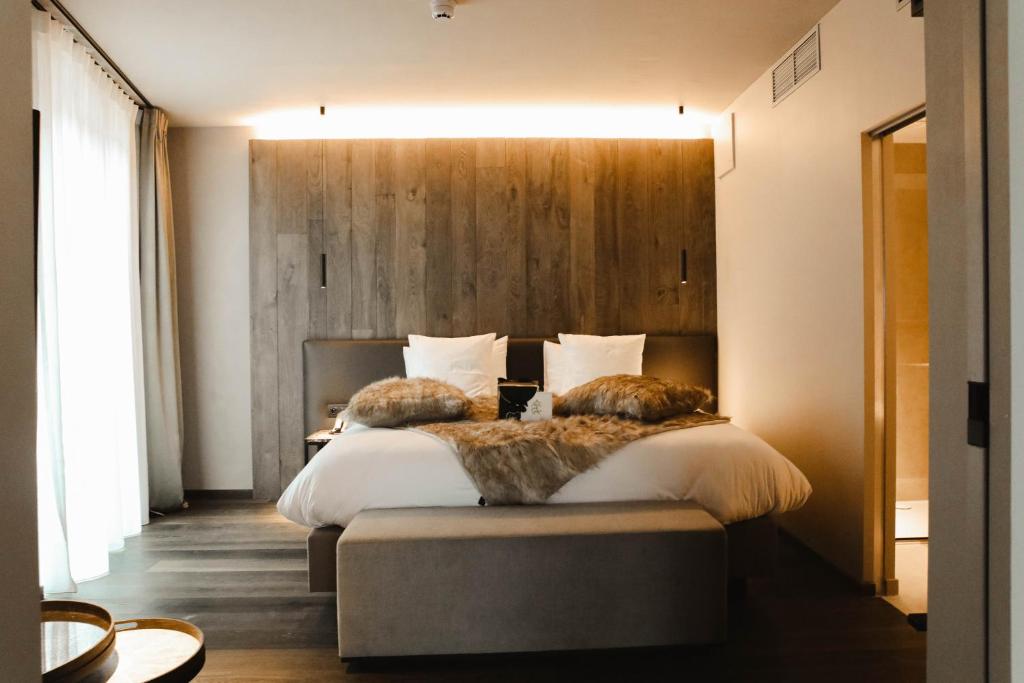 Hôtel Le Sanglier des Ardennes