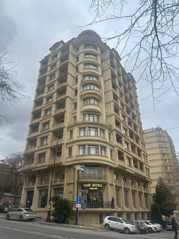 تصویر اتاق‌های 2 bathrooms apartment - تصویر ۲