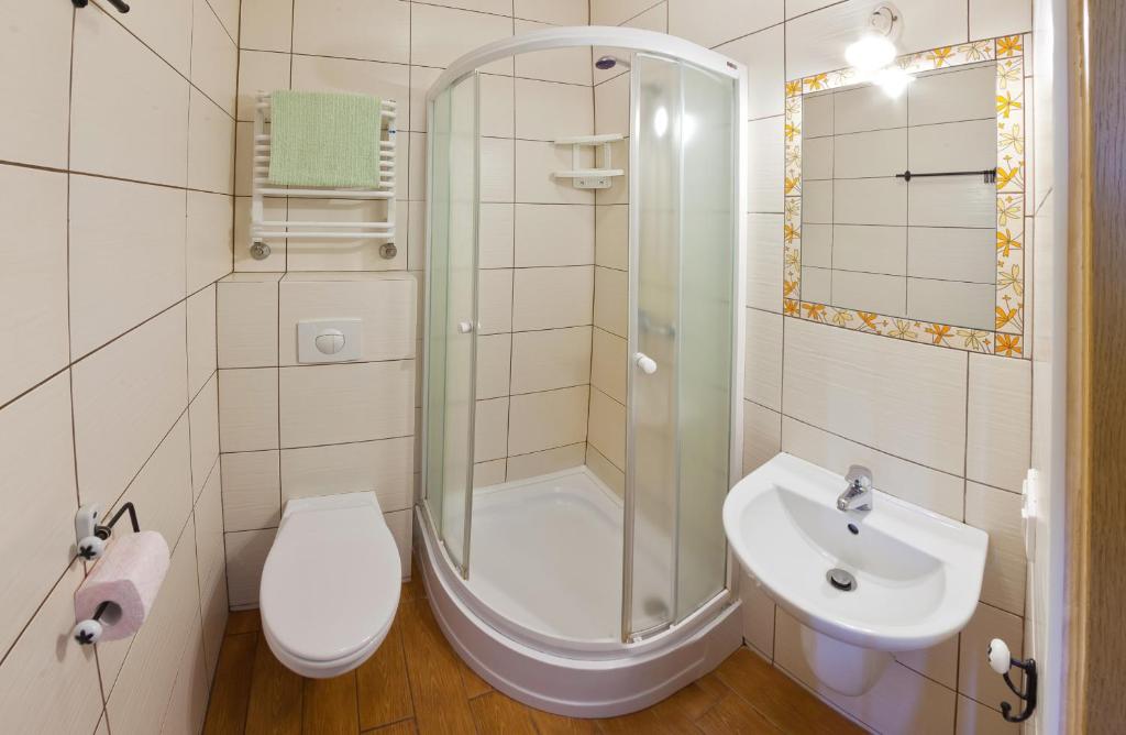 Mileżówka - Noclegi&SPA - 5