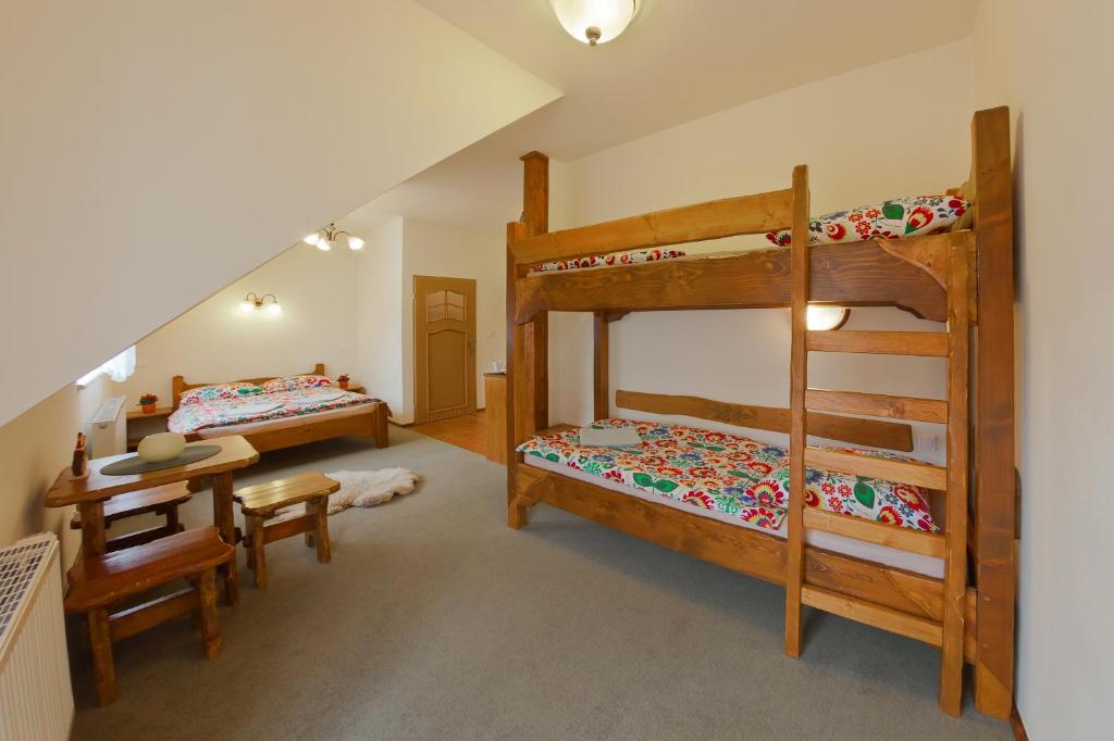 Mileżówka - Noclegi&SPA - 8