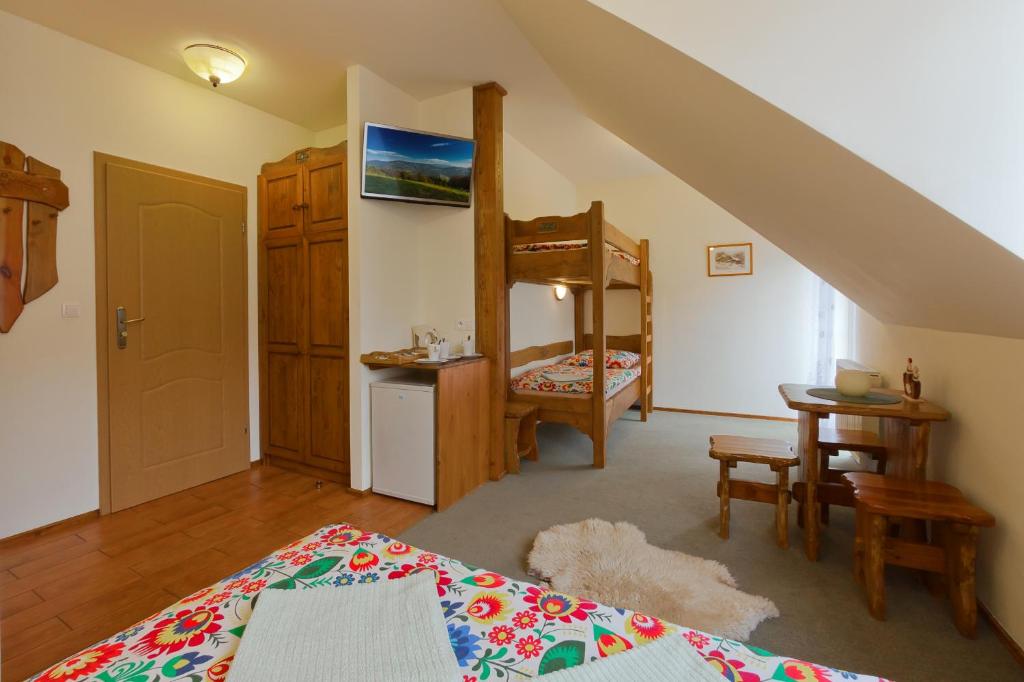 Mileżówka - Noclegi&SPA - 7