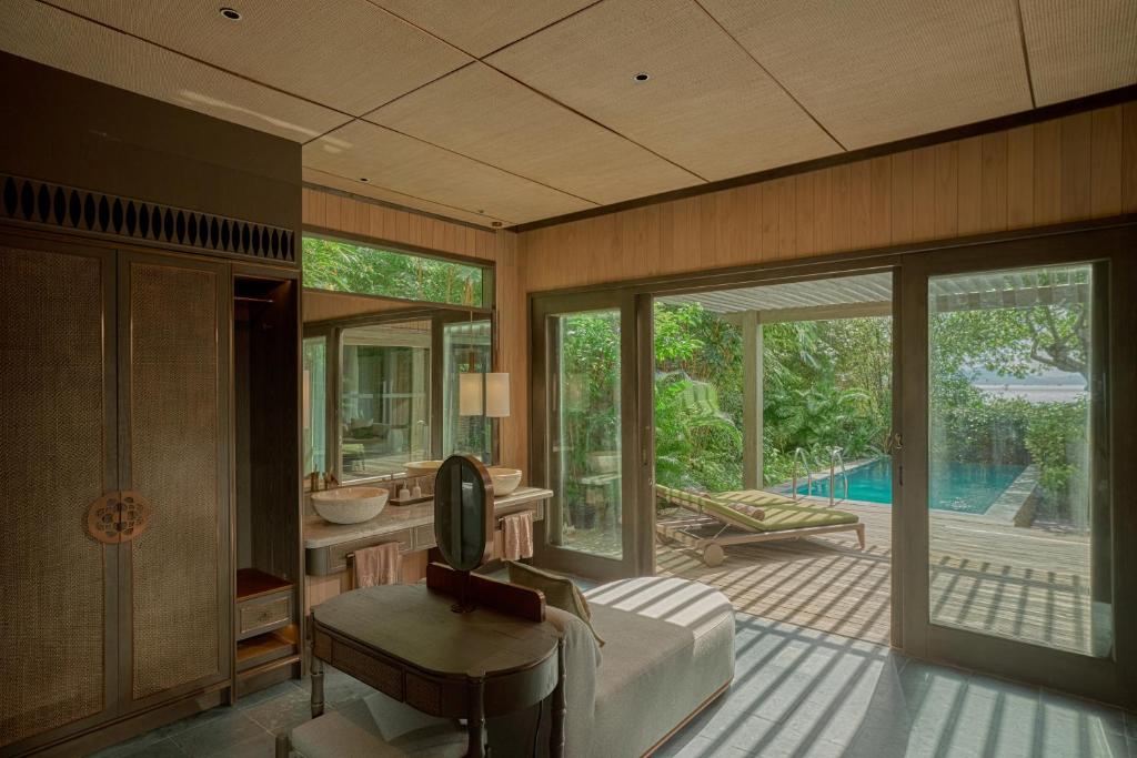 giá villa Nha Trang cao cấp