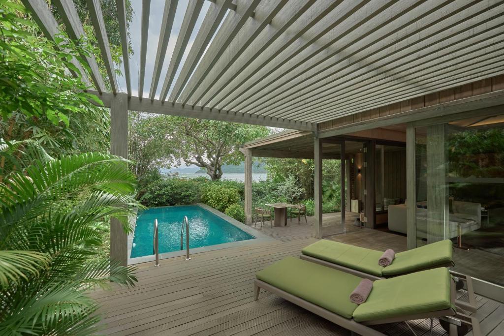 giá villa Nha Trang 5 sao