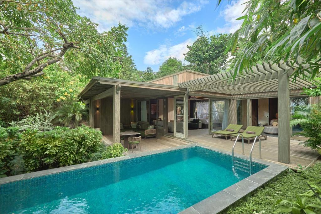 giá villa Nha Trang cao cấp