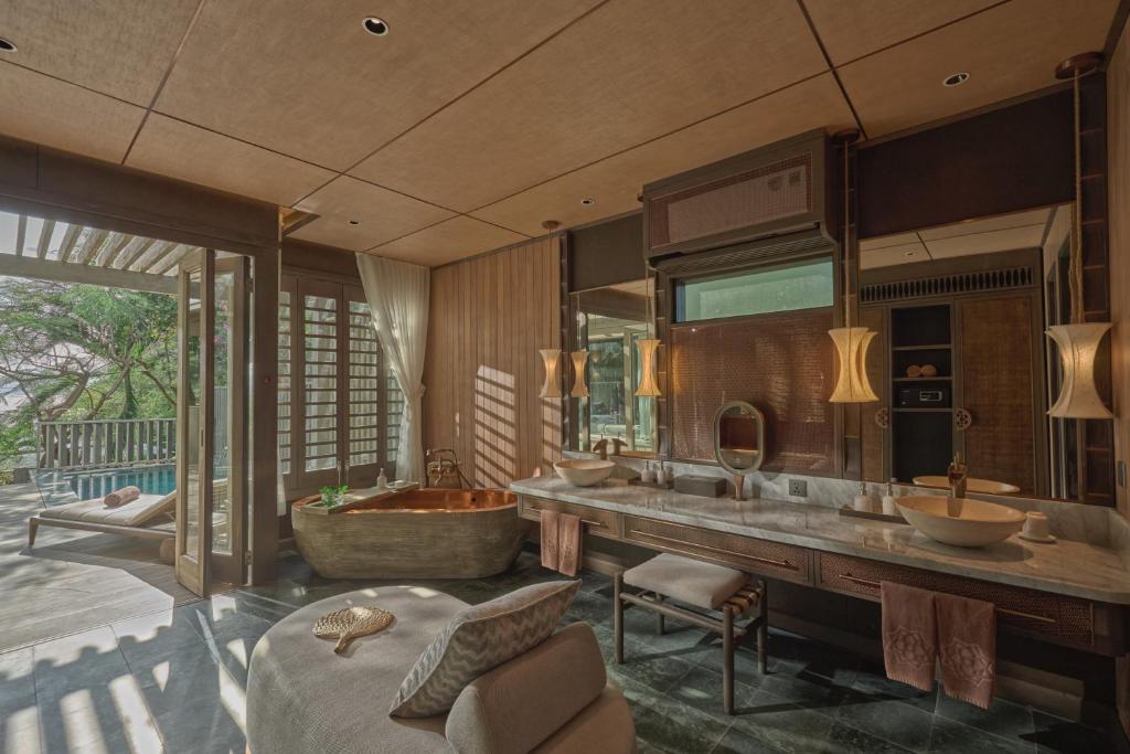 giá villa Nha Trang 5 sao