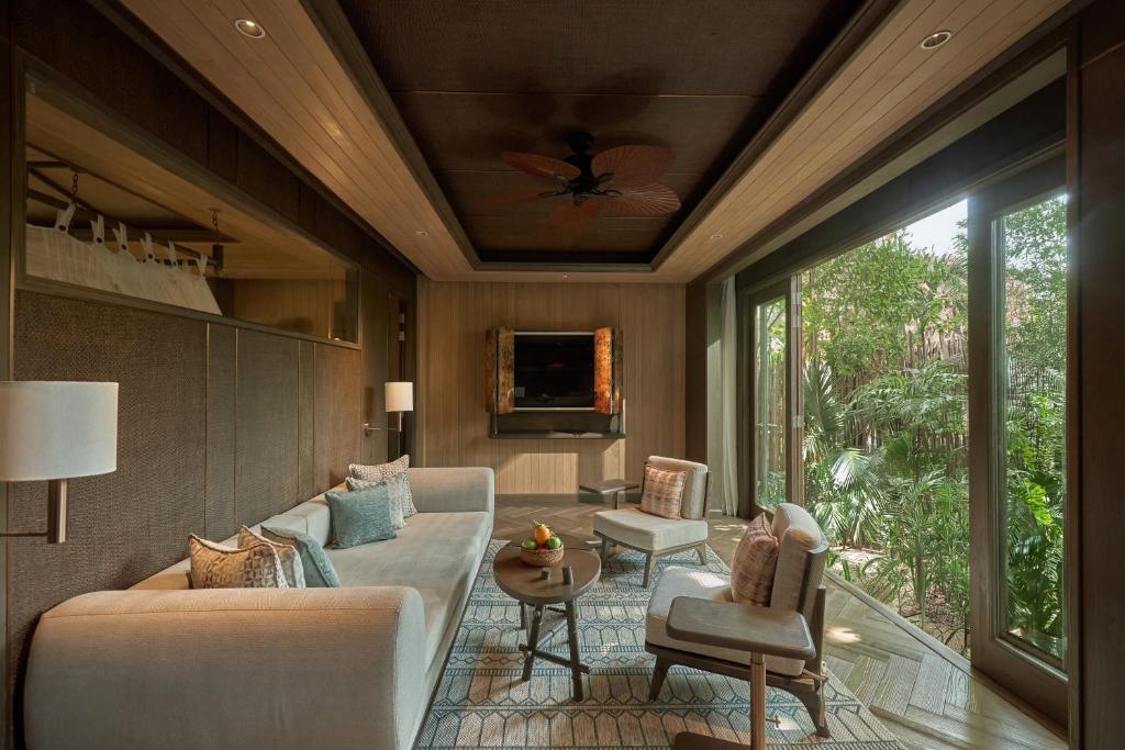 giá villa Nha Trang 5 sao
