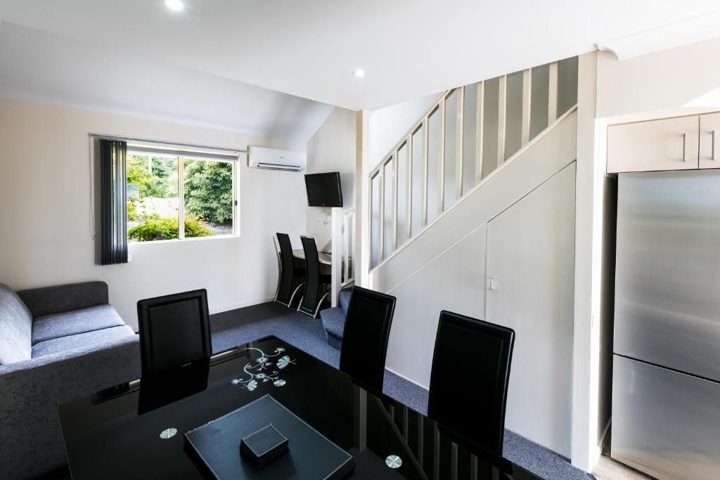 Dolphin Shores - Loft