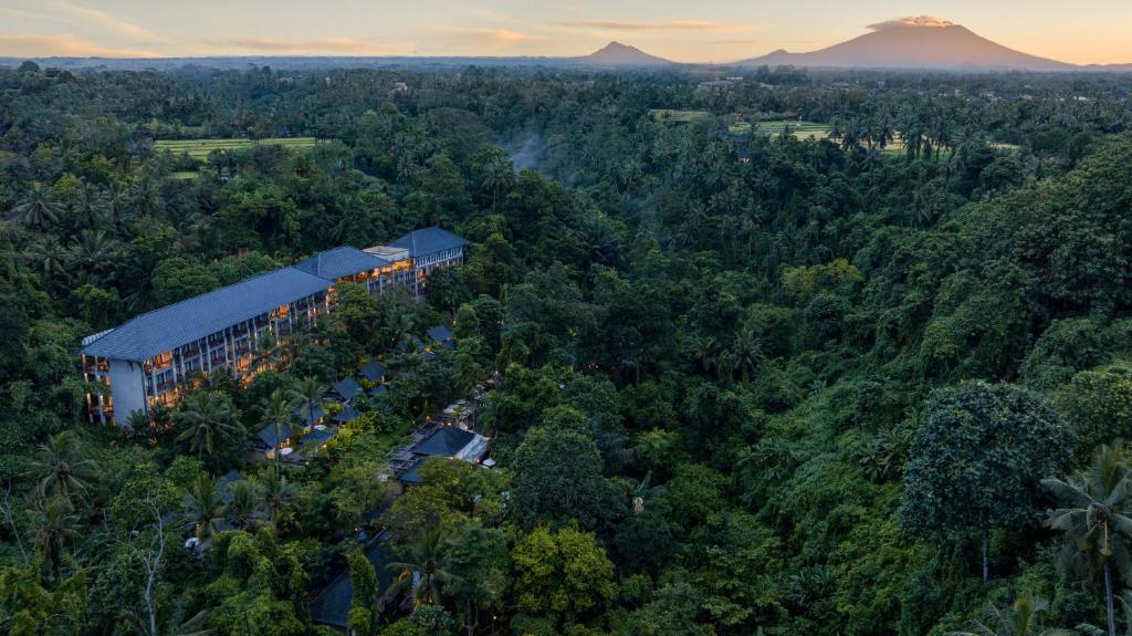 The Lokha Ubud Resort, Villas & SPA - Photo 2