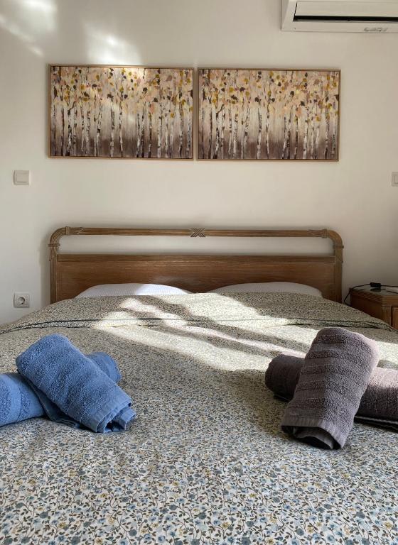 Azure House, Spacious and Bright, 1' to Metro