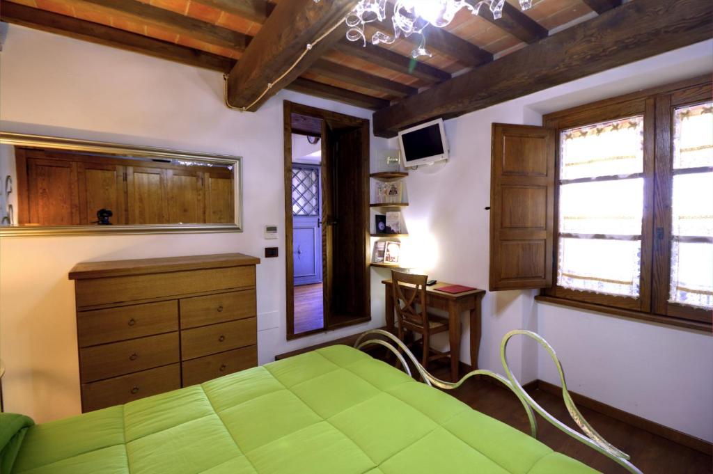 La Locanda di Giulia