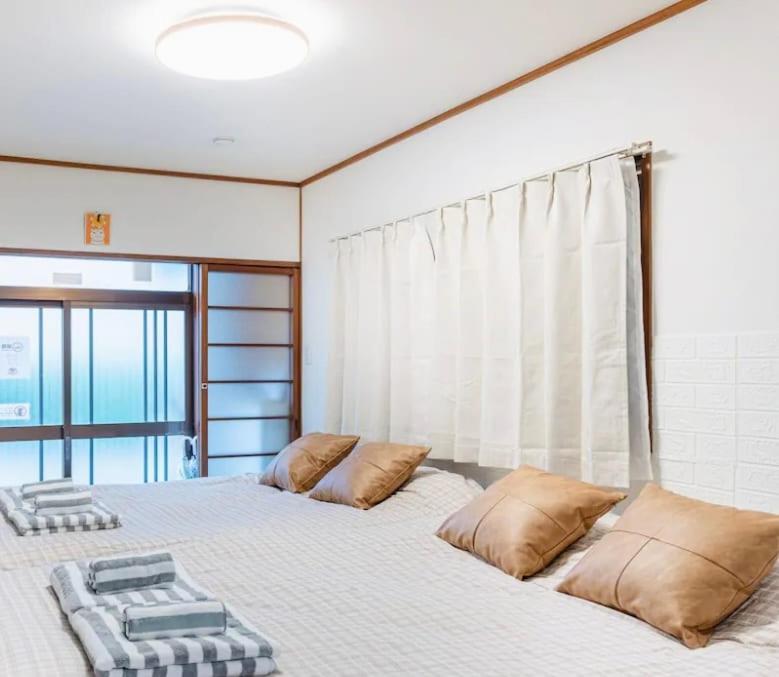 Iriya 101 Family Apartment Max 6 Free WiFi