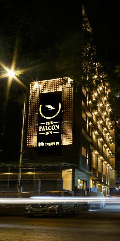 The Falcon Inn - Clare Road photo