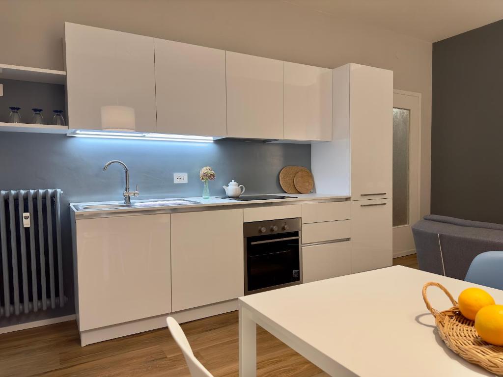 B-i-ELLA HOME - Apartment Mit 1 Schlafzimmer