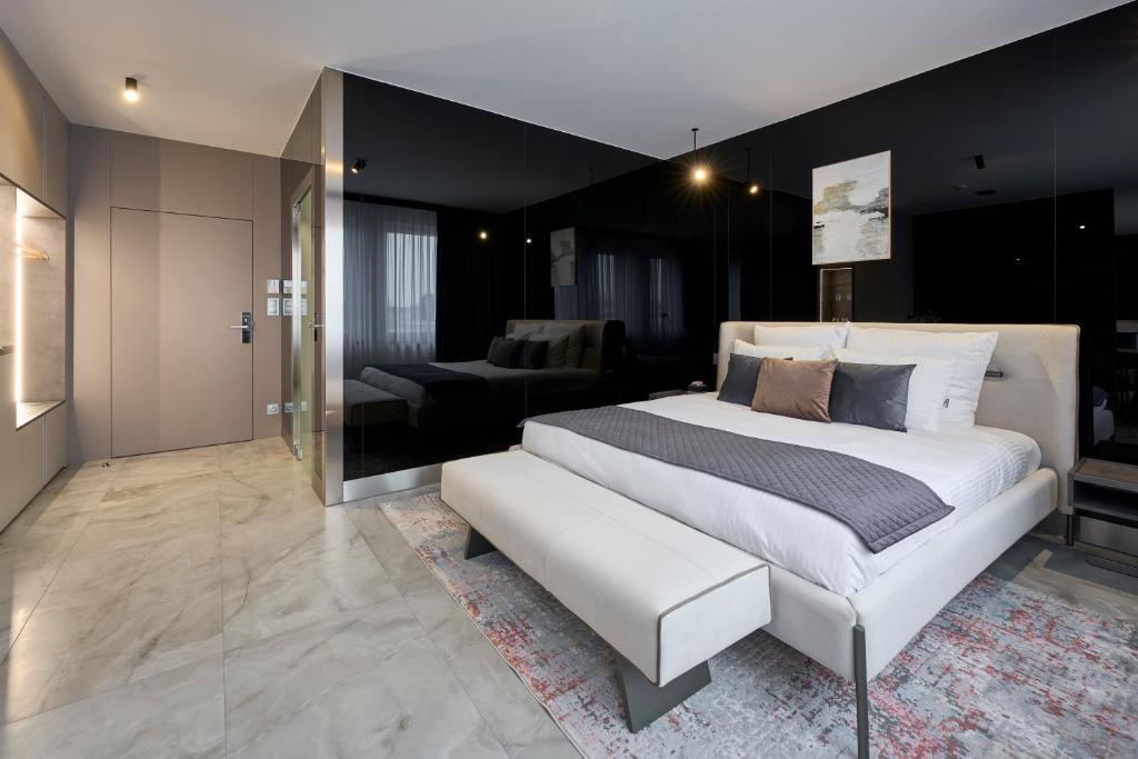 Hotel AP - Superior Double Room