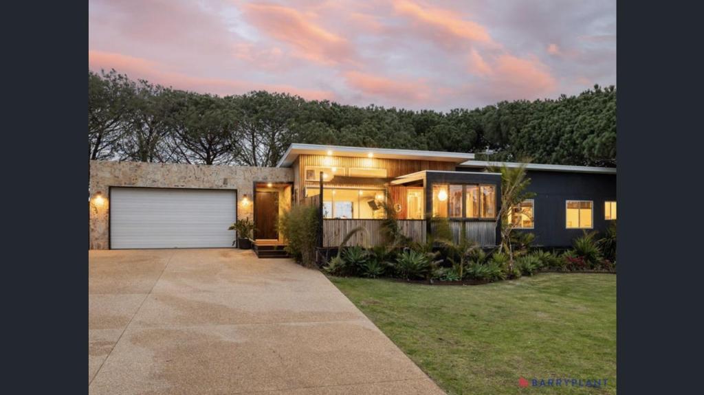 Gallery image of The tropical farm in Ventnor