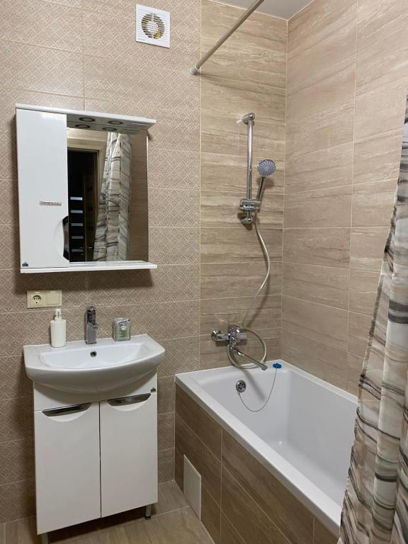 Апартаменти в жк ДрімТаун фото 3