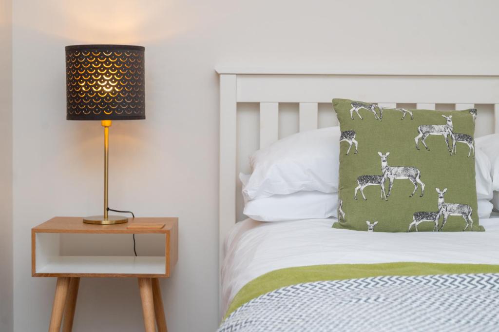 Gallery image of Castlehill Apartment in Stirling