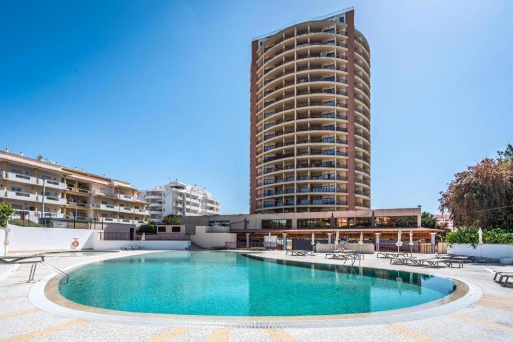 T1 Clube Praia Mar -Sol do Algarve