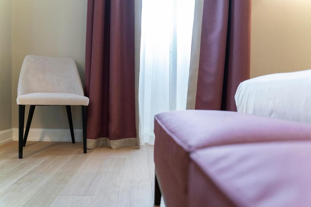 Villa Neroli - Place of Charme - Double Room