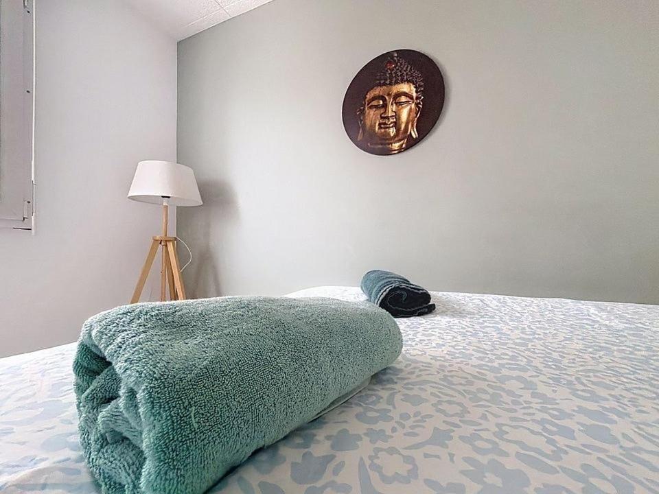 Appartement calme avec 2 chambres parking gratuit – photo 10