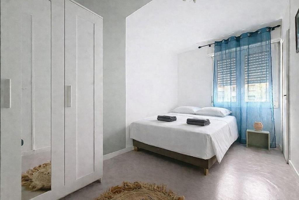 Appartement calme avec 2 chambres parking gratuit – photo 6