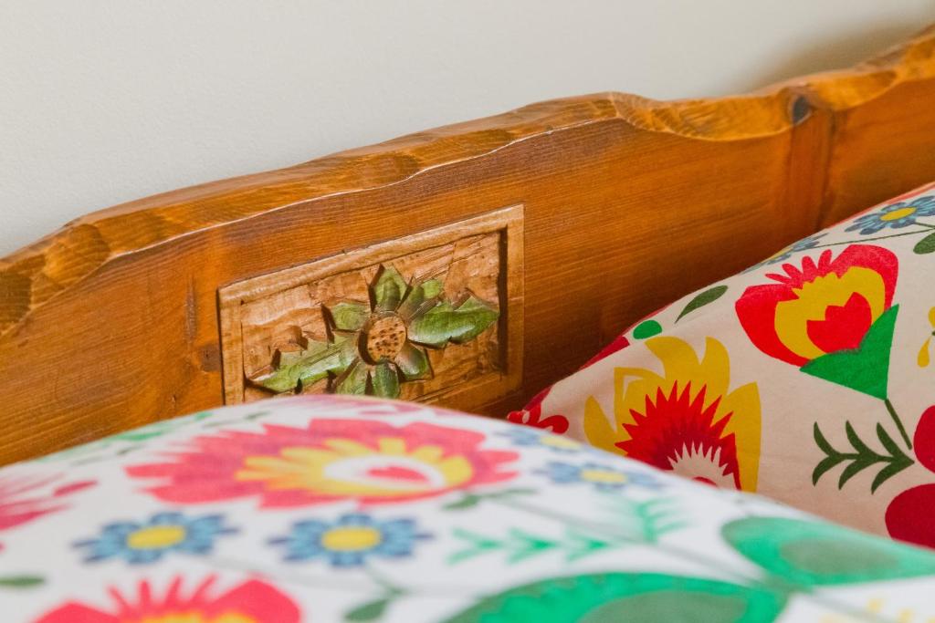 Mileżówka - Noclegi&SPA - 12