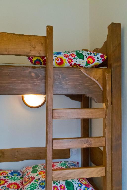 Mileżówka - Noclegi&SPA - 10